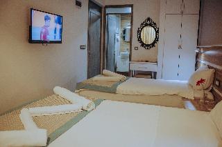 Pirlanta Butik Otel fotoÄŸrafÄ±