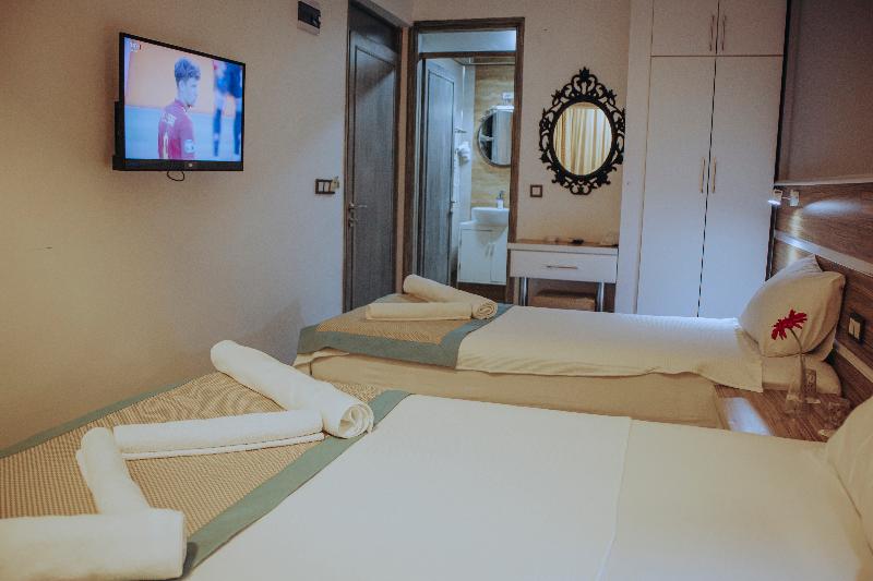 Pirlanta Butik Otel - Oda