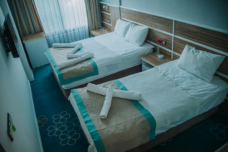 Pirlanta Butik Otel - Oda
