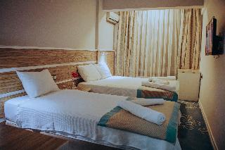 Pirlanta Butik Otel fotoÄŸrafÄ±