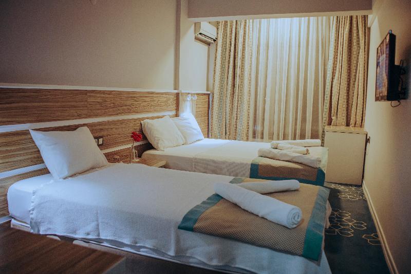 Pirlanta Butik Otel - Oda