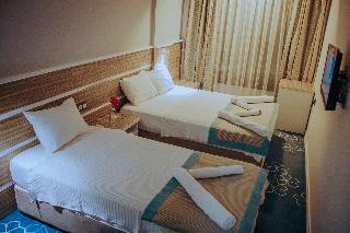 Pirlanta Butik Otel fotoÄŸrafÄ±