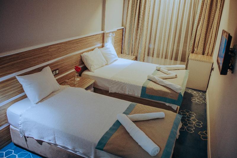 Pirlanta Butik Otel - Oda