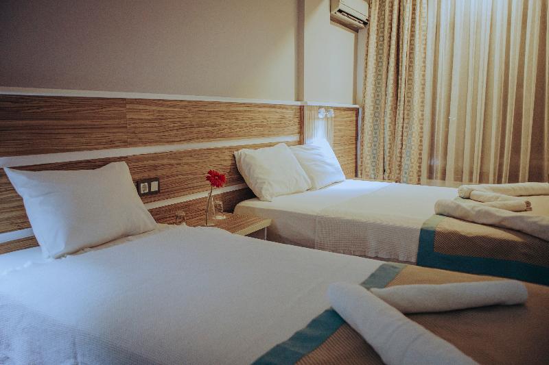 Pirlanta Butik Otel - Oda