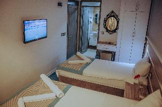 Pirlanta Butik Otel fotoÄŸrafÄ±