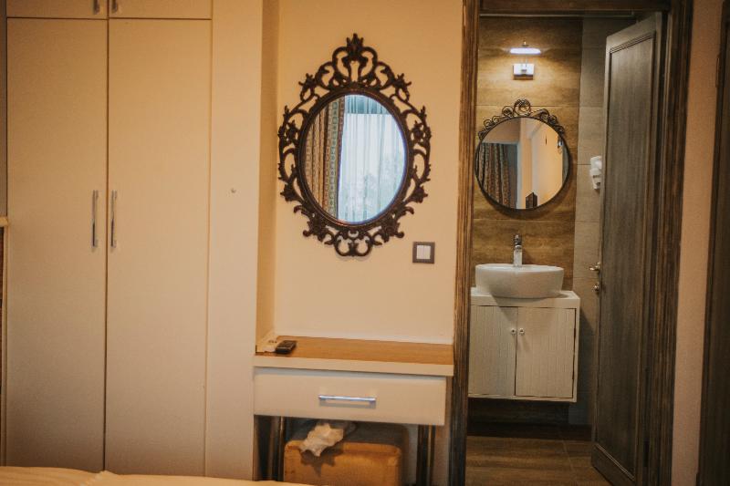 Pirlanta Butik Otel - Oda