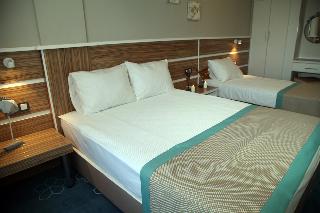 Pirlanta Butik Otel fotoÄŸrafÄ±