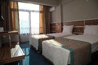 Pirlanta Butik Otel fotoÄŸrafÄ±