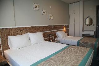 Pirlanta Butik Otel fotoÄŸrafÄ±