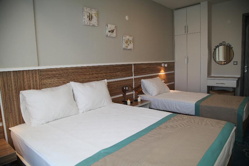 Pirlanta Butik Otel - Oda