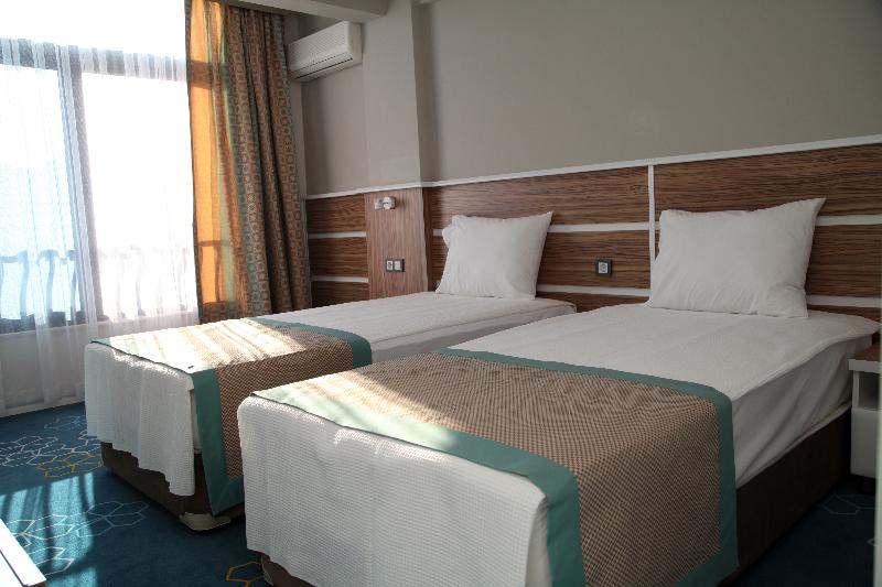 Pirlanta Butik Otel - Oda