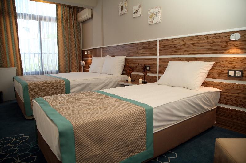 Pirlanta Butik Otel - Oda