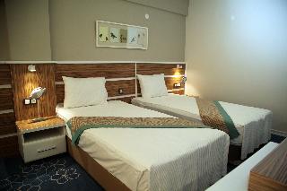 Pirlanta Butik Otel fotoÄŸrafÄ±