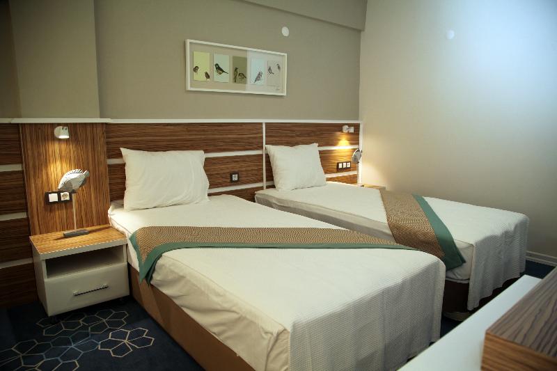Pirlanta Butik Otel - Oda
