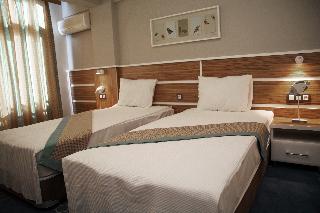 Pirlanta Butik Otel fotoÄŸrafÄ±