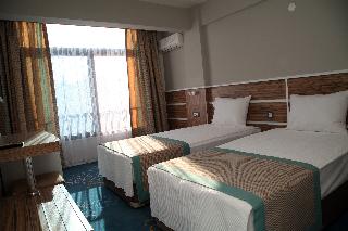 Pirlanta Butik Otel fotoÄŸrafÄ±