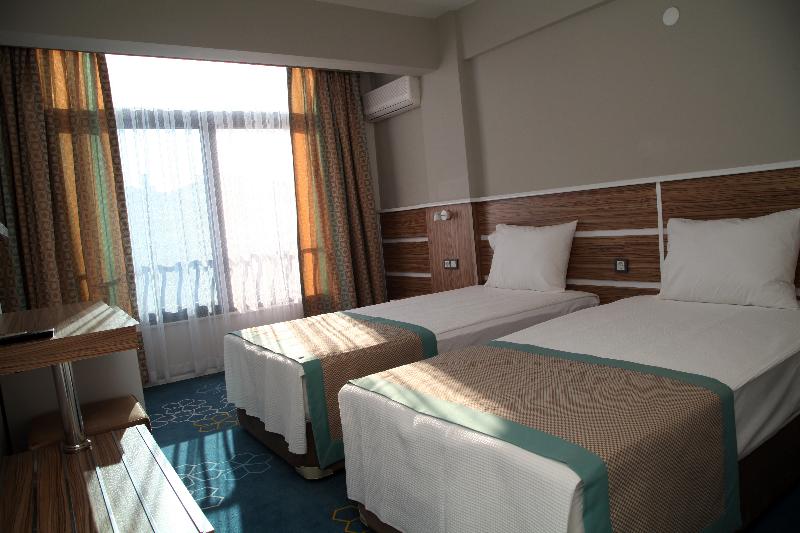 Pirlanta Butik Otel - Oda