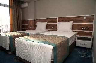 Pirlanta Butik Otel fotoÄŸrafÄ±
