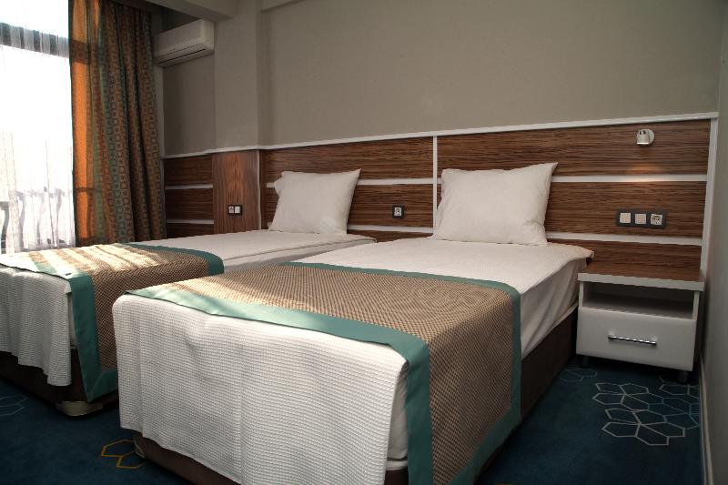 Pirlanta Butik Otel - Oda