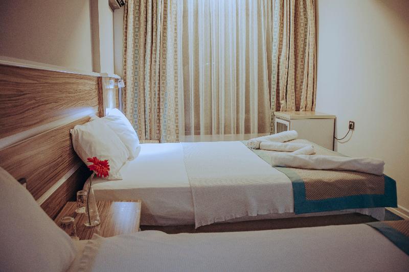 Pirlanta Butik Otel - Oda