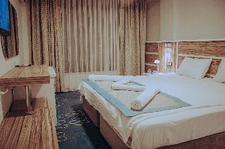 Pirlanta Butik Otel fotoÄŸrafÄ±