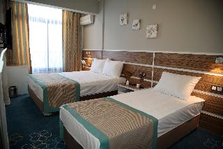 Pirlanta Butik Otel fotoÄŸrafÄ±