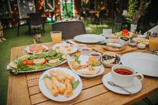 Pirlanta Butik Otel fotoÄŸrafÄ±