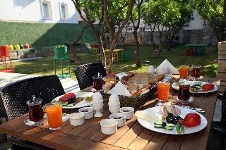Pirlanta Butik Otel fotoÄŸrafÄ±