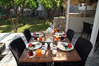 Pirlanta Butik Otel fotoÄŸrafÄ±