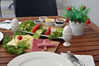 Pirlanta Butik Otel fotoÄŸrafÄ±