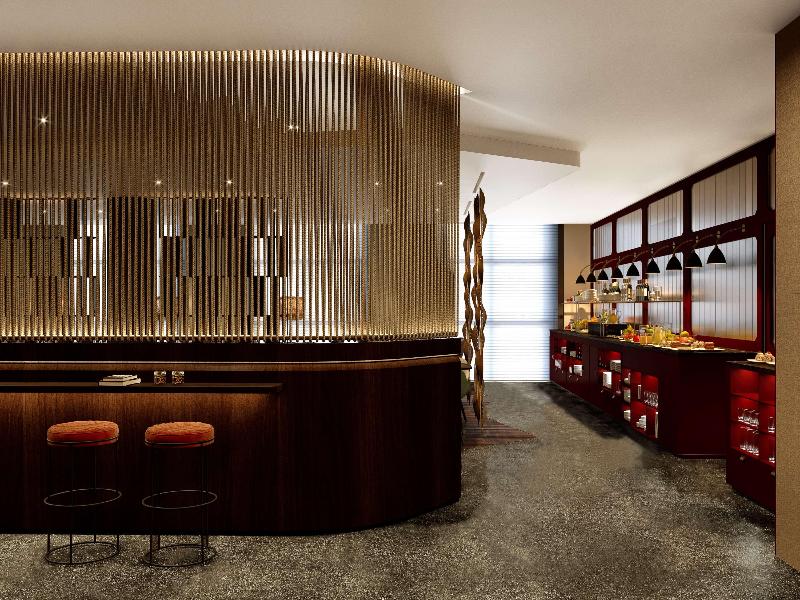 NH Collection Salzburg City - Bar