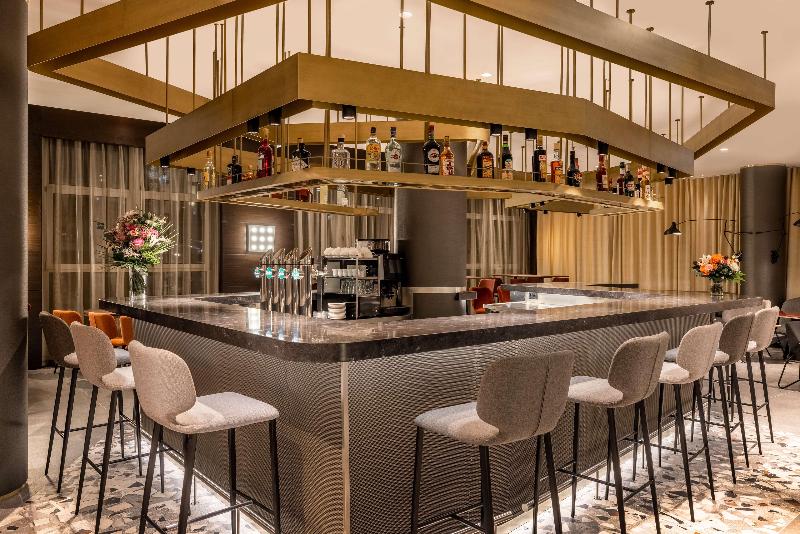 NH Collection Salzburg City - Bar