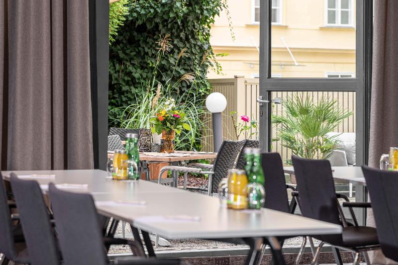 NH Collection Salzburg City - Toplantı
