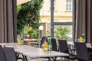 NH Collection Salzburg City fotoÄŸrafÄ±