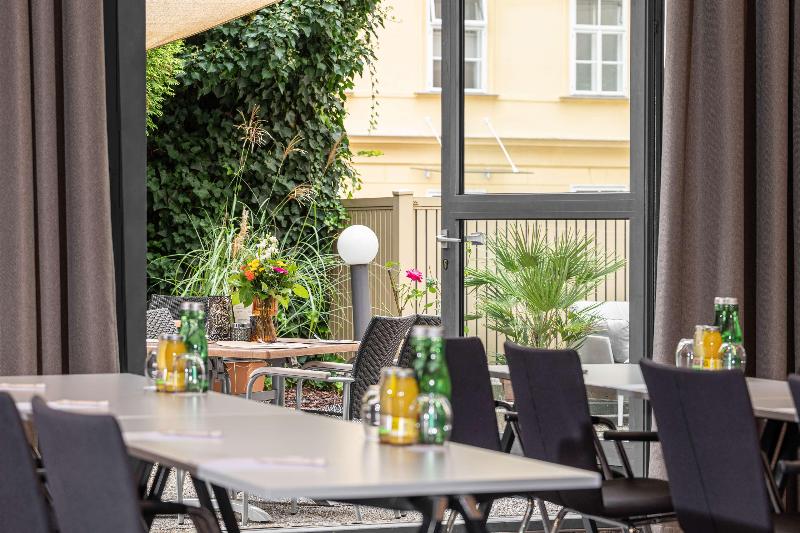 NH Collection Salzburg City - Toplantı