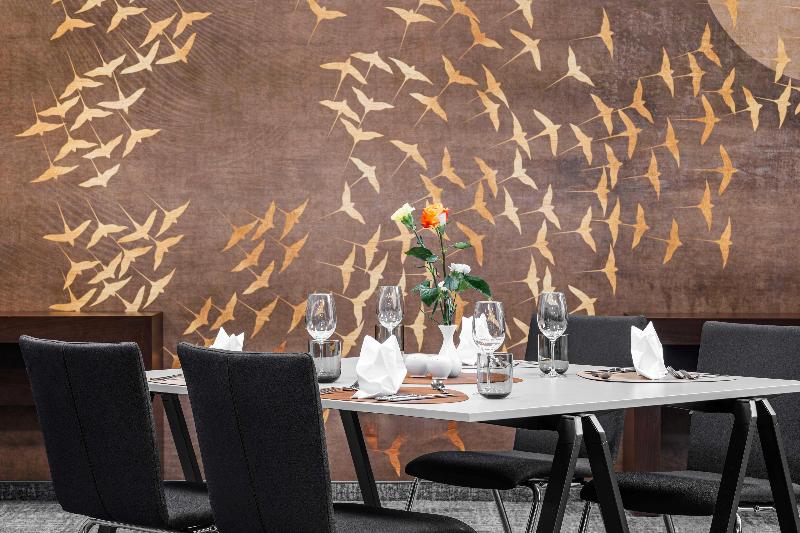 NH Collection Salzburg City - Toplantı