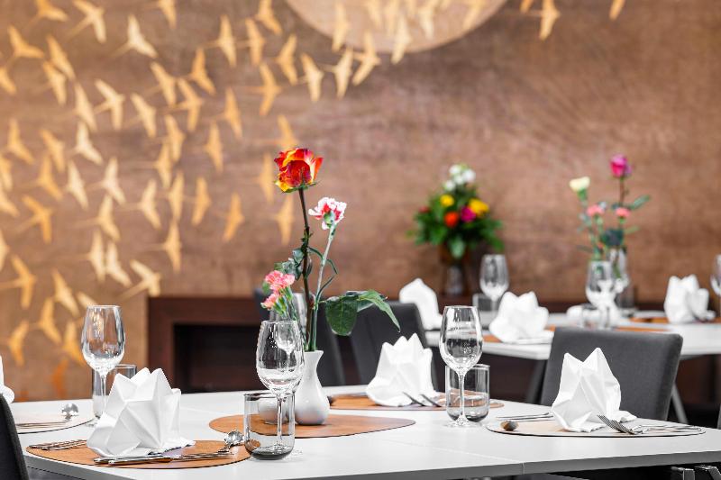 NH Collection Salzburg City - Toplantı