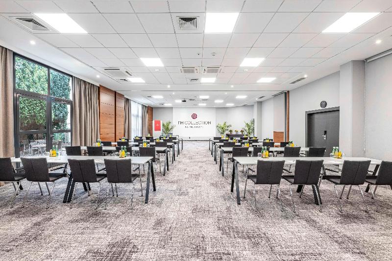 NH Collection Salzburg City - Toplantı