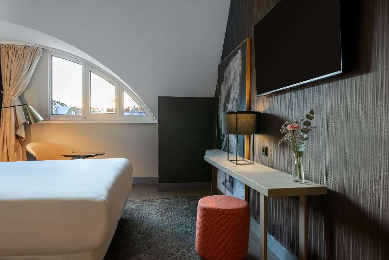 NH Collection Salzburg City - Oda