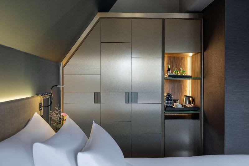 NH Collection Salzburg City - Oda