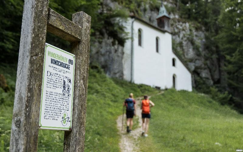 Foersterhof - Aktivite