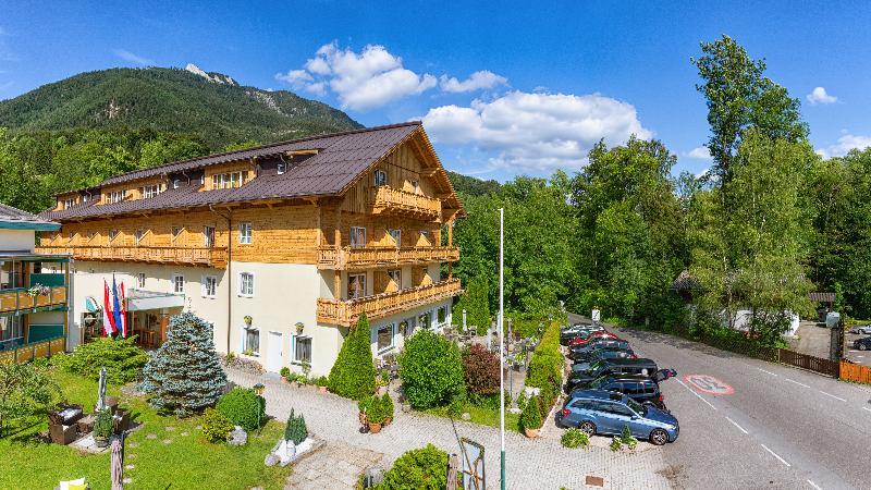 Foersterhof - Genel