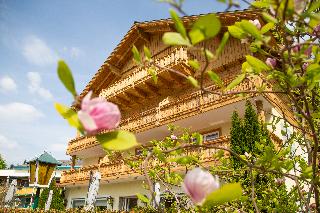 Foersterhof otel fotoğrafı