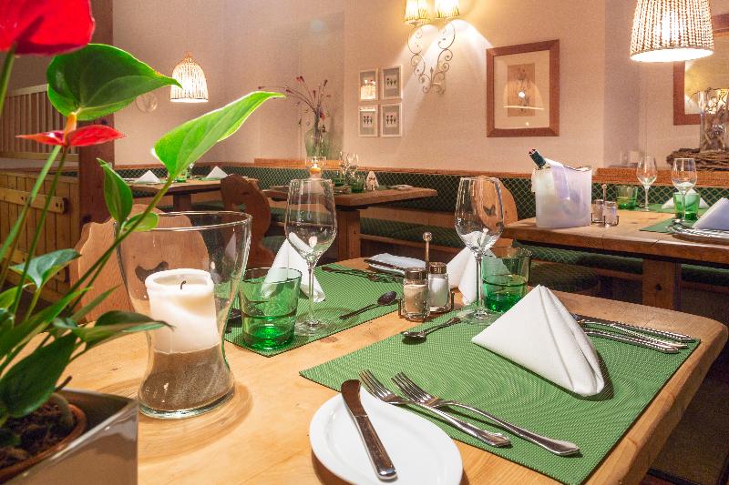 Foersterhof - Restoran