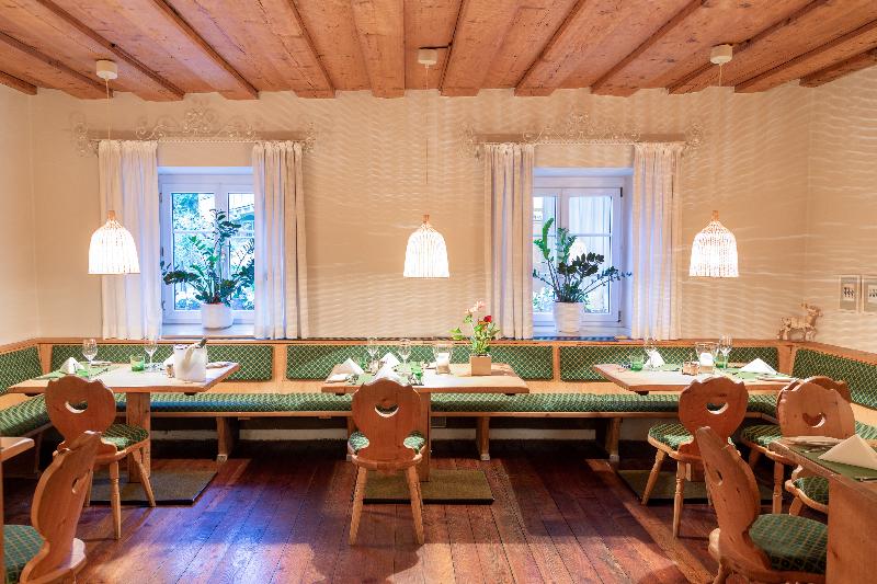 Foersterhof - Restoran