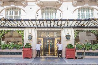 Le Bristol Paris
