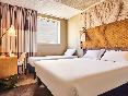 ibis Paris Porte De Montreuil oda fotoğrafı