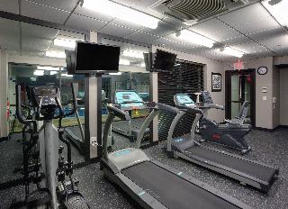 Holiday Inn Express & Suites Meadowlands Area IHG fotoÄŸrafÄ±