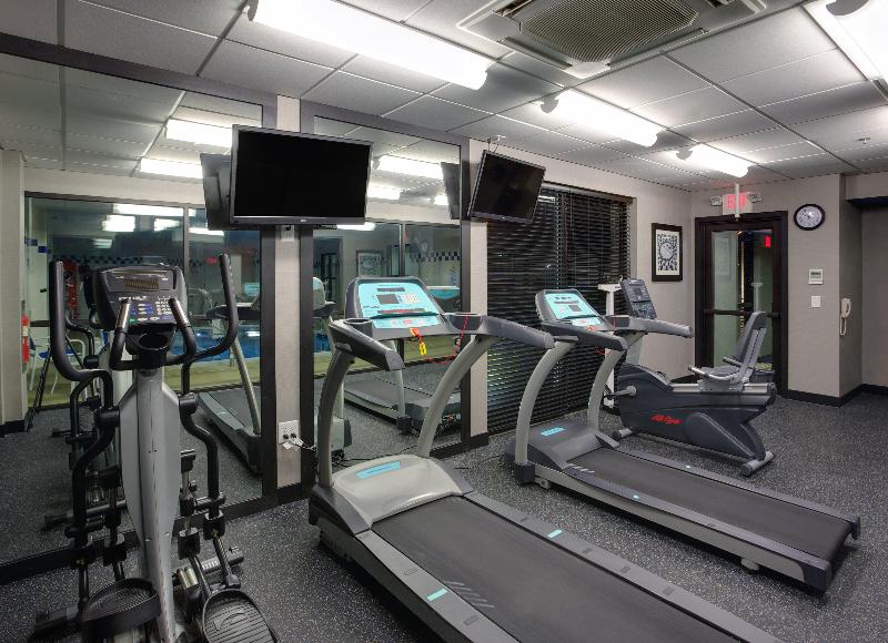 Holiday Inn Express & Suites Meadowlands Area IHG - Aktivite