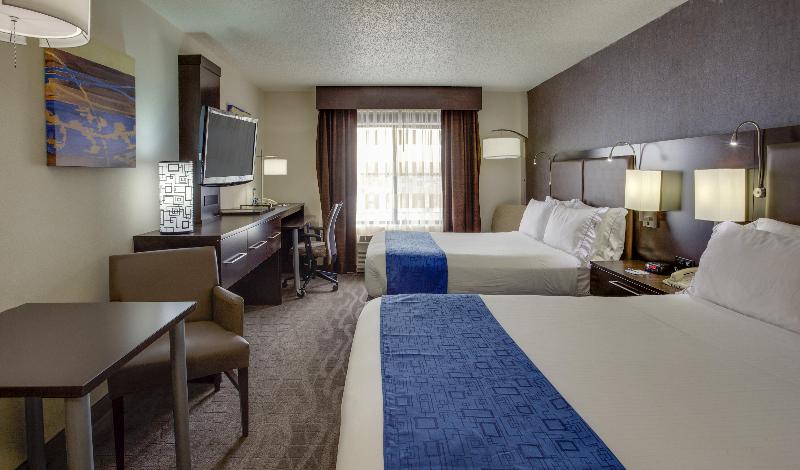 Holiday Inn Express & Suites Meadowlands Area IHG - Oda